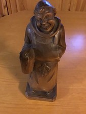 Hand geschnitzte figur gebraucht kaufen  Ladenburg