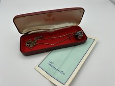 Vintage verity swiss for sale  WELWYN