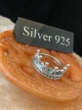 Solid silver marcasite for sale  BRIGHTON