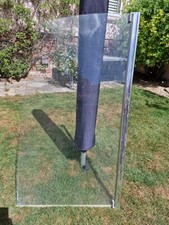 pivot shower screen for sale  ANDOVER