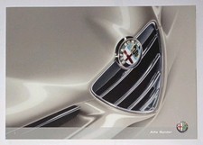Catalogo alfa romeo usato  Trieste