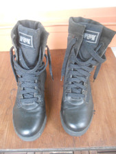 Magnum stiefel 5 gebraucht kaufen  Hamburg