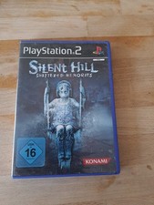 Silent hill shattered gebraucht kaufen  Fulda