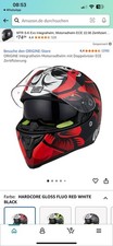 Motorrad helm gebraucht kaufen Motorrad helm gebraucht kaufen  Dortmund