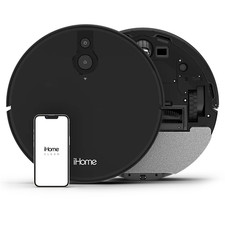 Ihome ihrv10 blk for sale  Salem