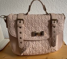 Tasche pink rosa gebraucht kaufen  Detmold
