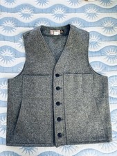 Vintage c.c. gilet usato Vintage c.c. gilet usato  Spedire a Italy