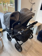 Bugaboo donkey duo for sale Bugaboo donkey duo for sale  HEXHAM