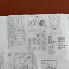 Italeri mercedes super for sale  KEIGHLEY