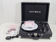 Victrola journey plus for sale  Edgewater