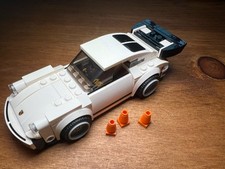 75895 lego speed for sale  FAKENHAM