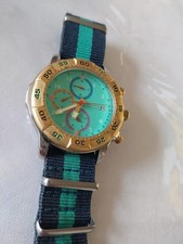 Montre crono time d'occasion Montre crono time d'occasion  Le Blanc-Mesnil