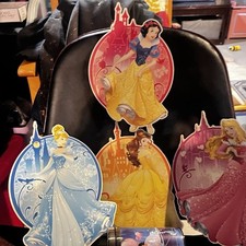 Disney princess wall for sale  Trenton