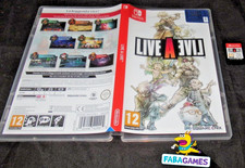 Switch live live usato Switch live live usato  Santa Sofia