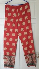 True vintage schlupfhose gebraucht kaufen  Bergen