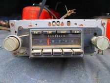 Chrysler push button for sale  Helenville