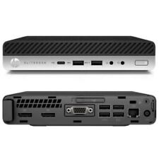 800 mini intel usato  Italia