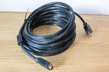 Vga kabel 10m gebraucht kaufen  Gießen