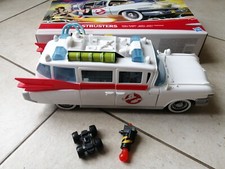 Ghostbusters boîte ecto d'occasion  Verneuil-l'Étang
