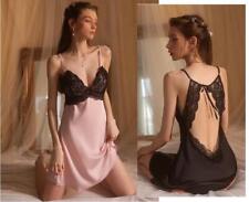 Sexy rosa negligee gebraucht kaufen  Lippstadt