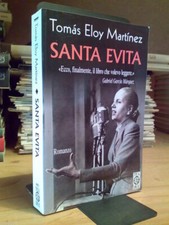 Tomàs eloy martìnez usato  Milano