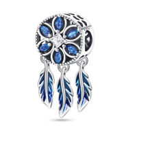 Blue white crystal for sale  PLYMOUTH