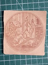 Bo29 gravure érotique d'occasion  Angers-