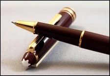 Beatifull montblanc meisterstu d'occasion  Beausoleil