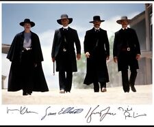Tombstone cast signed for sale  San Antonio