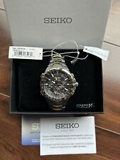 Seiko ssg010 coutura for sale  Horsham