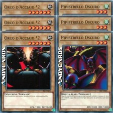 Steel orc dark d'occasion  Expédié en Belgium