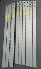 Power hacksaw blades for sale  Hamburg