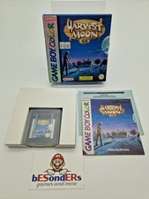 Harvest moon nintendo gebraucht kaufen  Lingen (Ems)