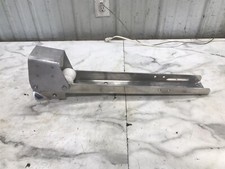 94 Harley Superstar 42 Boat Lewmar guia de suporte de rolo âncora de aço inoxidável comprar usado  Enviando para Brazil