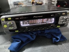 Autoradio lettore mp3 usato  Gioia del Colle