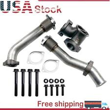 Turbocharger pipe kit for sale  Walnut