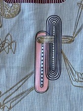 Erté mid century d'occasion  Expédié en Belgium