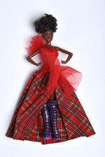 Barbie poupée barbie d'occasion  Freneuse