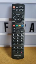 Panasonic n2qayb000829 téléc d'occasion  Colmar