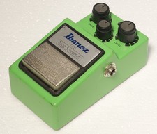 Vintage ibanez ts9 for sale  ST. LEONARDS-ON-SEA