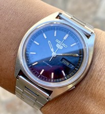 1981 vintage seiko for sale  Irvine