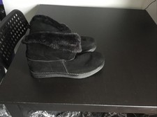 Skechers boots for sale  MANCHESTER