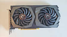 Msi video g1650gx4 for sale  Tampa