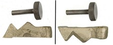 Orig. screw lock for sale  Bath