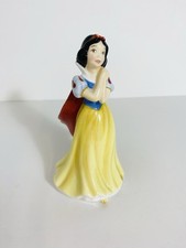 Disney snow white for sale  EDINBURGH