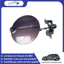 Volet trappe carburant d'occasion  Saint-Quentin