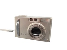 Voigtländer d630 digitalkamer gebraucht kaufen  Altenkirchen