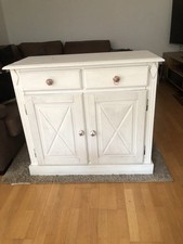 Shabby chic kommode gebraucht kaufen  Ratingen