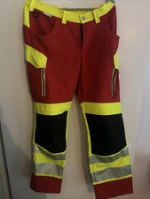 Gsg rettungsdienst hose gebraucht kaufen Gsg rettungsdienst hose gebraucht kaufen  Cottbus