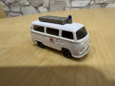 Wiking drk rotes gebraucht kaufen Wiking drk rotes gebraucht kaufen  Mölln